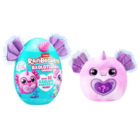 Rainbocorn Axoloticorn Sürpriz CDU6-92120TQ1