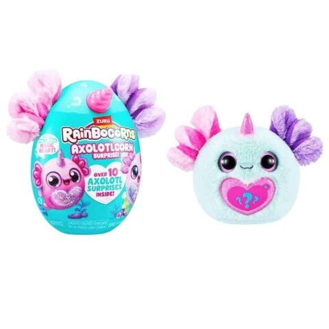 Rainbocorn Axoloticorn Sürpriz CDU6-92120TQ1