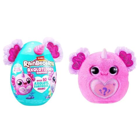 Rainbocorn Axoloticorn Sürpriz CDU6-92120TQ1