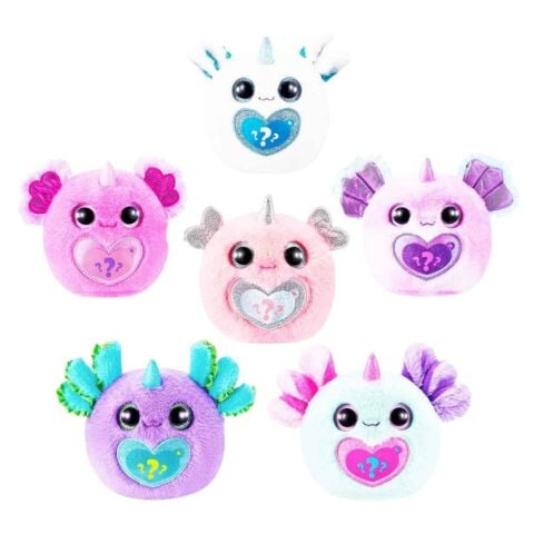 Rainbocorn Axoloticorn Sürpriz CDU6-92120TQ1