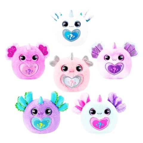 Rainbocorn Axoloticorn Sürpriz CDU6-92120TQ1