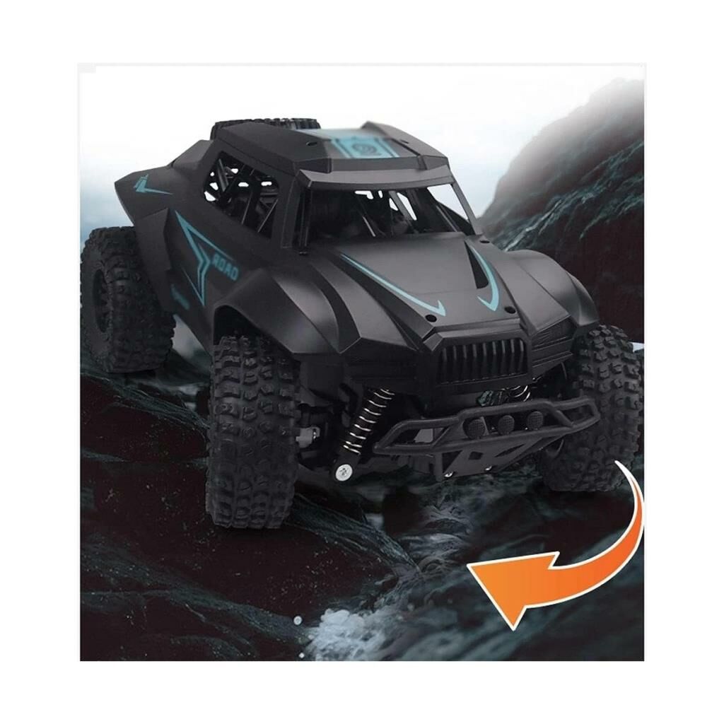 Uzaktan Kumandalı 4x4 Off Road Arazi Aracı