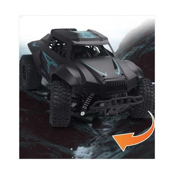 Uzaktan Kumandalı 4x4 Off Road Arazi Aracı