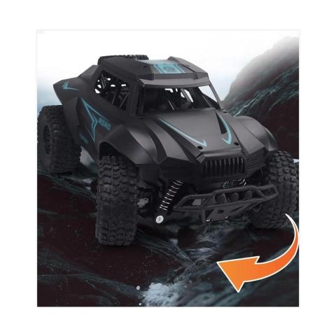 Uzaktan Kumandalı 4x4 Off Road Arazi Aracı