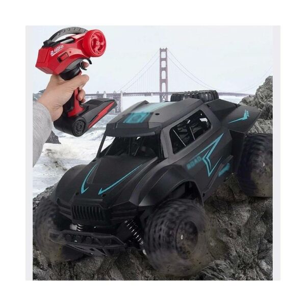 Uzaktan Kumandalı 4x4 Off Road Arazi Aracı