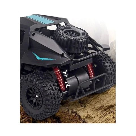 Uzaktan Kumandalı 4x4 Off Road Arazi Aracı