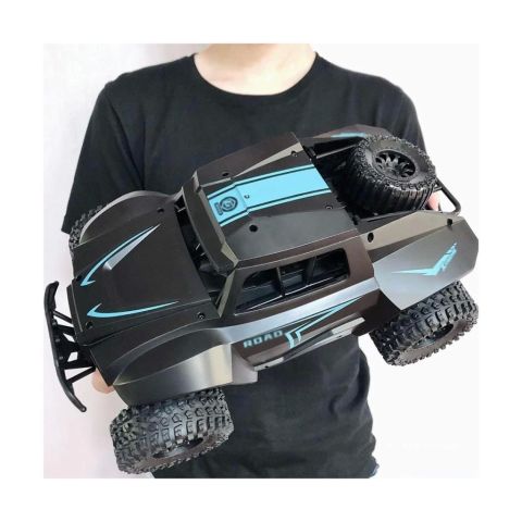 Uzaktan Kumandalı 4x4 Off Road Arazi Aracı