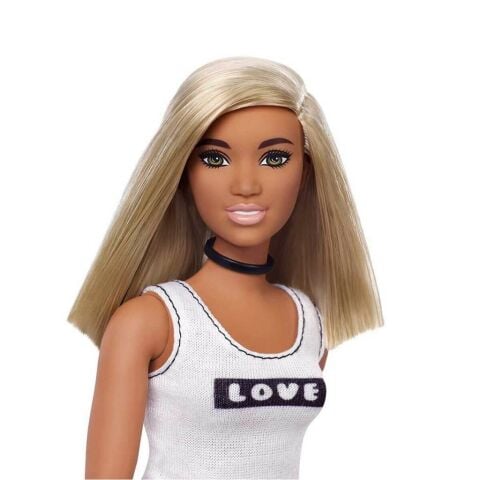 Barbie Büyüleyici Parti Bebekleri FBR37