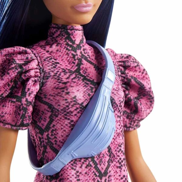 Barbie Büyüleyici Parti Bebekleri FBR37