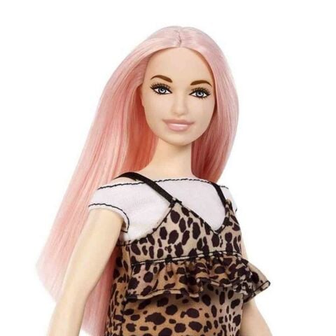 Barbie Büyüleyici Parti Bebekleri FBR37