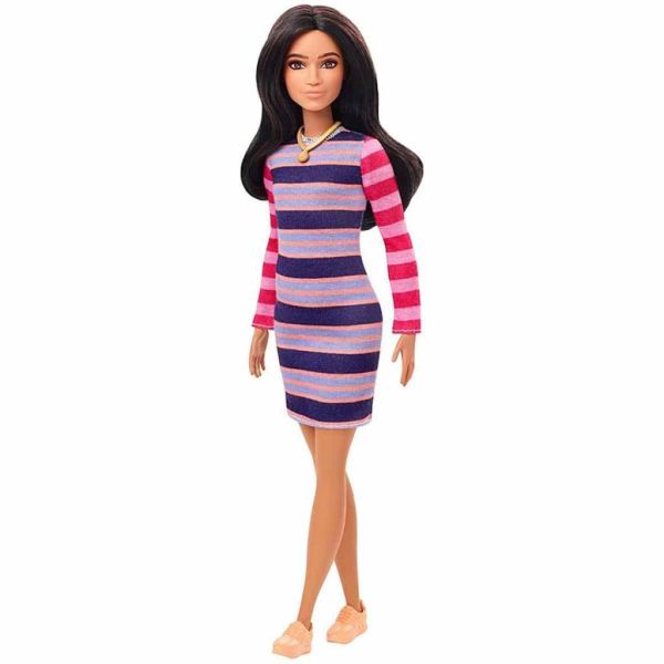 Barbie Büyüleyici Parti Bebekleri FBR37