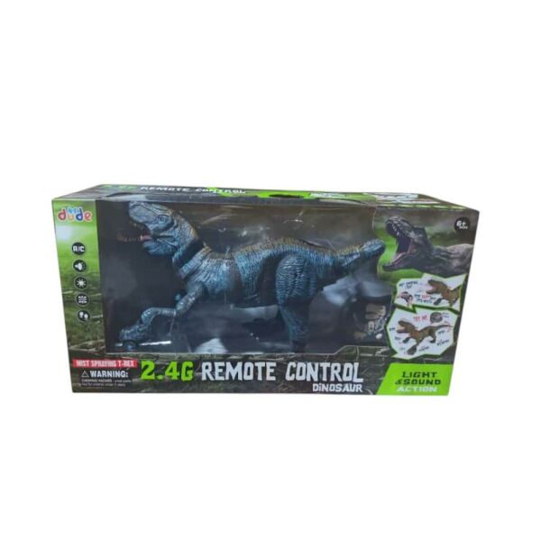 2.4 Ghz Uzaktan Kumandalı Usb Şarj Araç