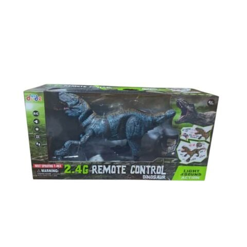 2.4 Ghz Uzaktan Kumandalı Usb Şarj Araç