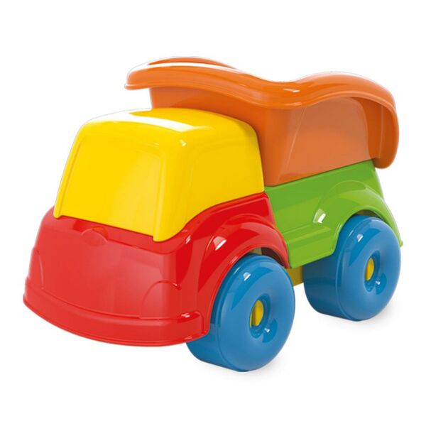 Akıllı Çocuk 40 Pr.Torba