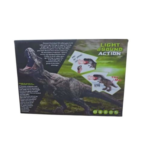 2.4 Ghz Uzaktan Kumandalı Usb Şarjlı