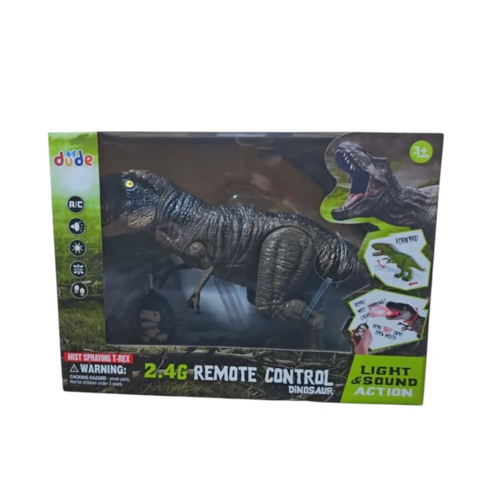 2.4 Ghz Uzaktan Kumandalı Usb Şarjlı