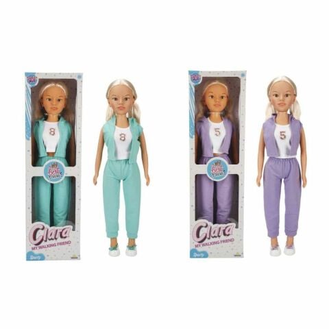 Yürüyüş Arkadaşım Clara Sporty 80 cm (adet)