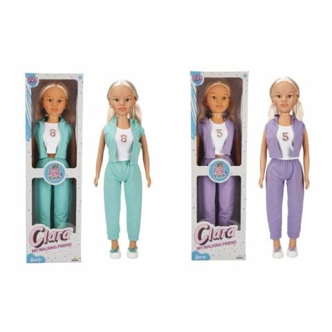 Yürüyüş Arkadaşım Clara Sporty 80 cm (adet)