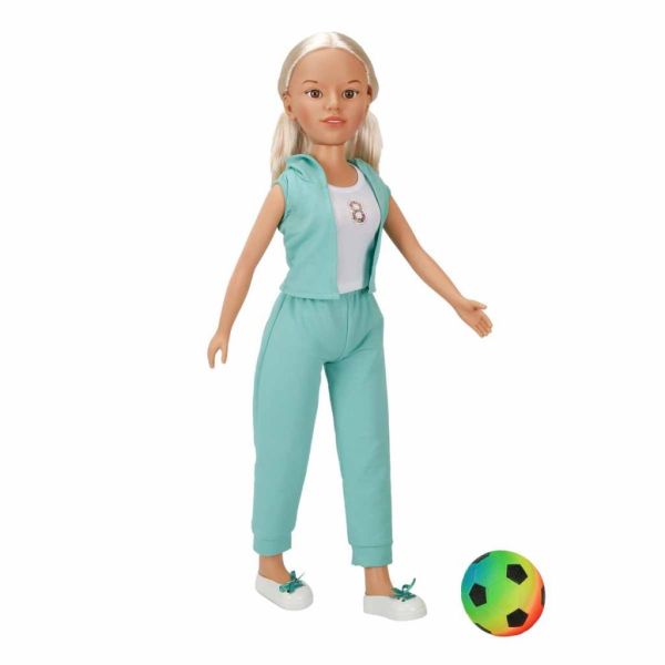 Yürüyüş Arkadaşım Clara Sporty 80 cm (adet)