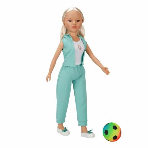 Yürüyüş Arkadaşım Clara Sporty 80 cm (adet)