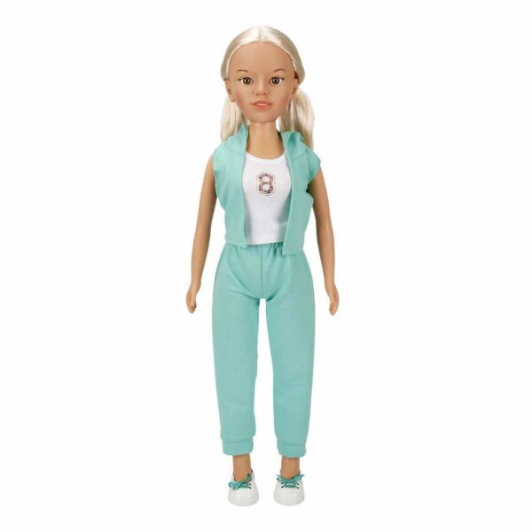 Yürüyüş Arkadaşım Clara Sporty 80 cm (adet)