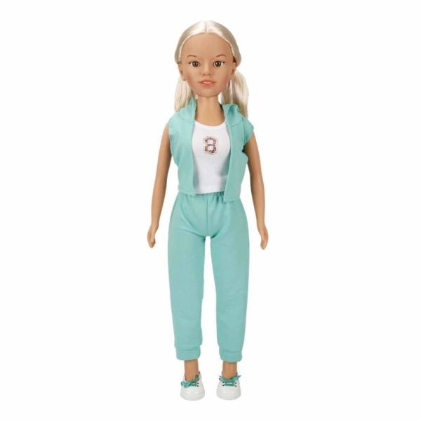 Yürüyüş Arkadaşım Clara Sporty 80 cm (adet)
