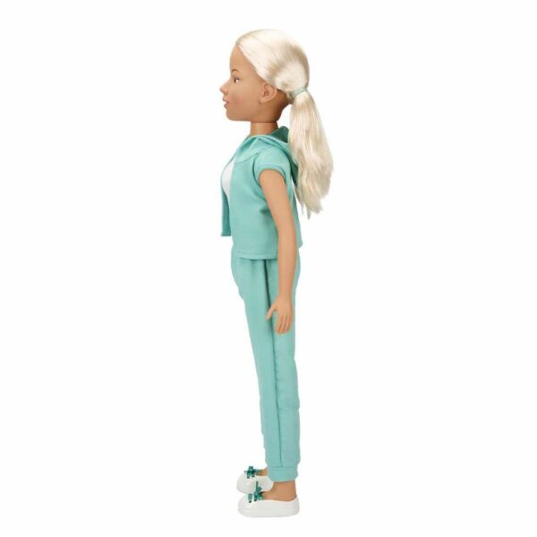 Yürüyüş Arkadaşım Clara Sporty 80 cm (adet)