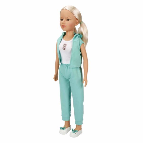 Yürüyüş Arkadaşım Clara Sporty 80 cm (adet)
