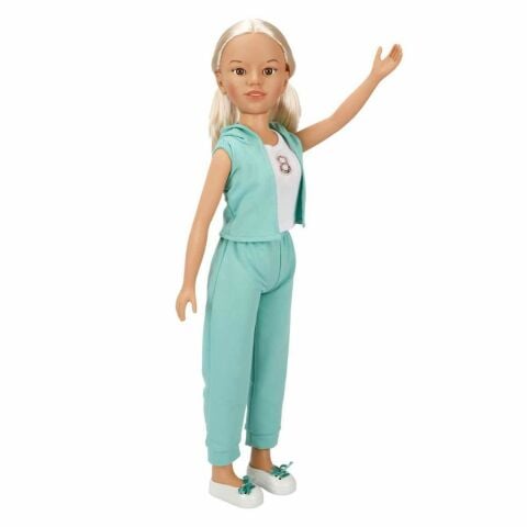 Yürüyüş Arkadaşım Clara Sporty 80 cm (adet)