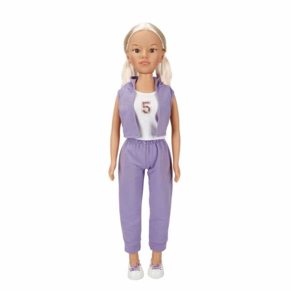Yürüyüş Arkadaşım Clara Sporty 80 cm (adet)
