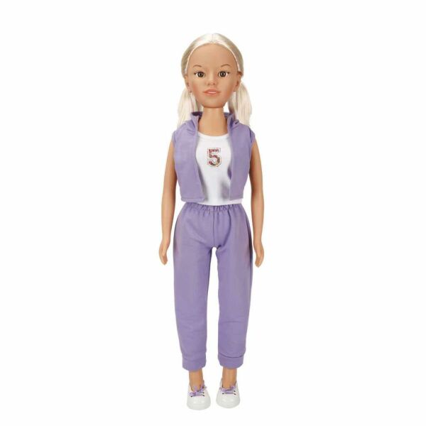 Yürüyüş Arkadaşım Clara Sporty 80 cm (adet)