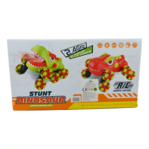 Şarjlı Uzaktan Kumandalı Dinazor