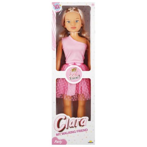 Yürüyüş Arkadaşım Clara Party 80 cm