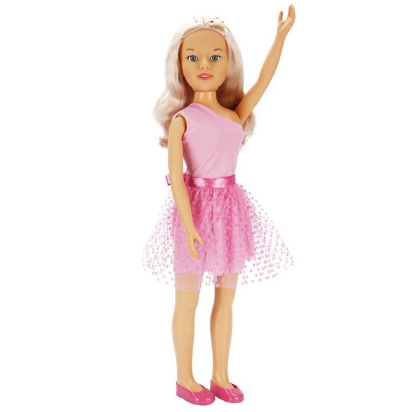 Yürüyüş Arkadaşım Clara Party 80 cm