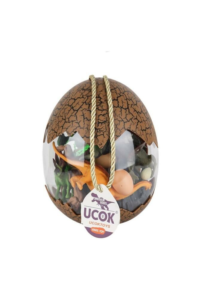 Büyük Dinazor Yumurtası