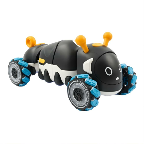 Uzaktan Kumandalı Şarjlı El Sensörlü