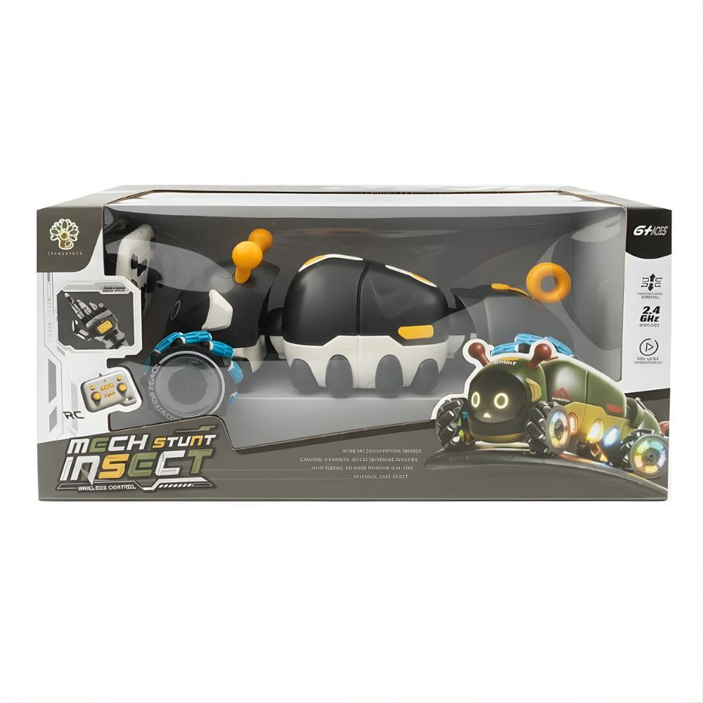 Uzaktan Kumandalı Şarjlı El Sensörlü