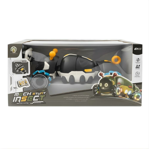 Uzaktan Kumandalı Şarjlı El Sensörlü