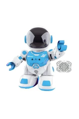 Uzaktan Kumandalı Büyük Astronot Robot 1501E