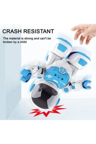 Uzaktan Kumandalı Büyük Astronot Robot 1501E