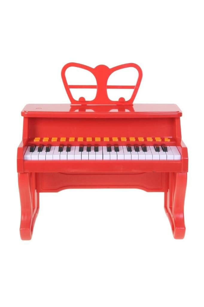 Orta Boy Oturaklı Piano