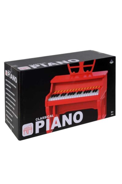 Orta Boy Oturaklı Piano