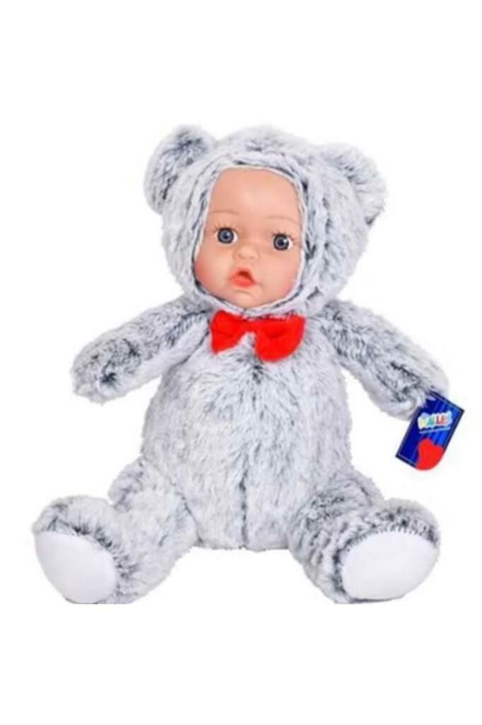 Bebek Yüzlü Hayvanlar 30 Cm