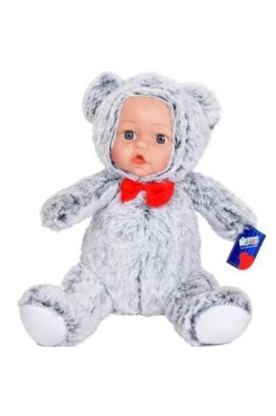 Bebek Yüzlü Hayvanlar 30 Cm