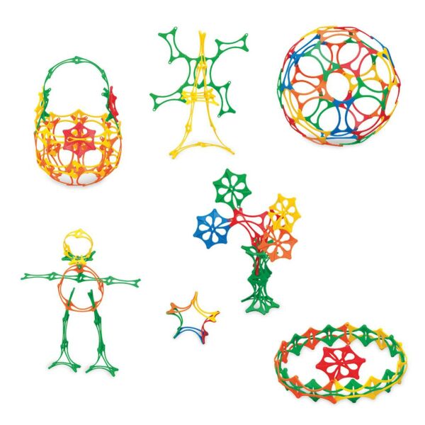 Kelebek Puzzle Küçük Box