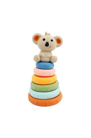 Soft Istifleme Halkaları Koala