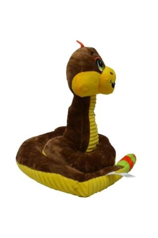 PL62315 35 Cm Sevimli Yılan