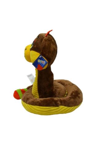 PL62315 35 Cm Sevimli Yılan