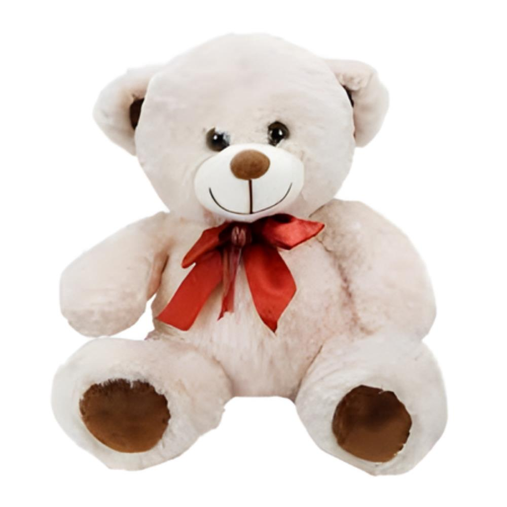 50 Cm Kalpli Ayıcık