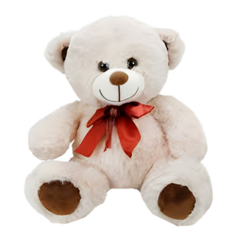 50 Cm Kalpli Ayıcık